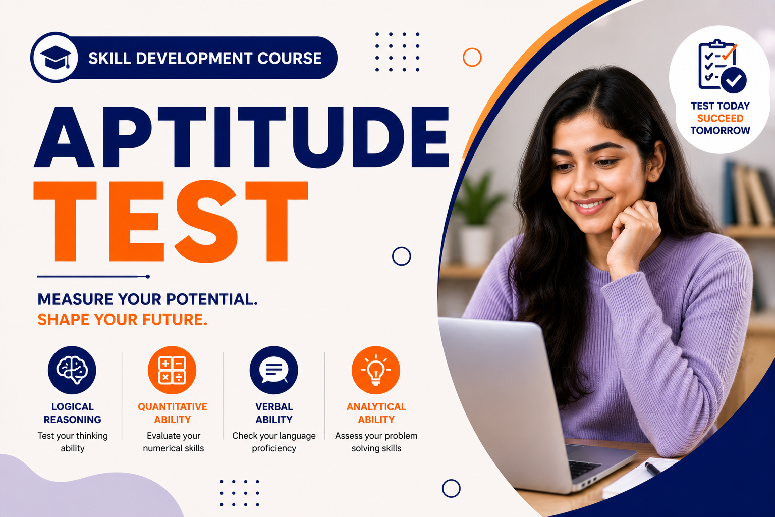 Aptitude Test